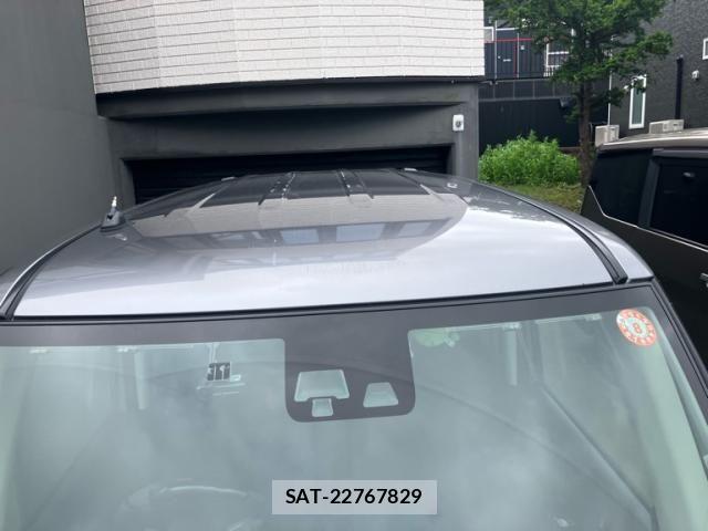 Nissan DAYZ ROOX 2017-10 8158304-3