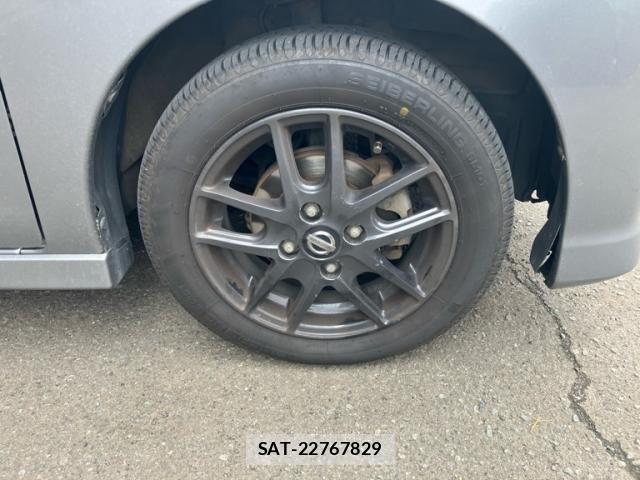 Nissan DAYZ ROOX 2017-10 8158304-4