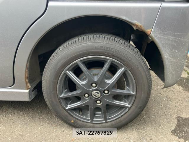 Nissan DAYZ ROOX 2017-10 8158304-6