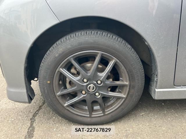 Nissan DAYZ ROOX 2017-10 8158304-7