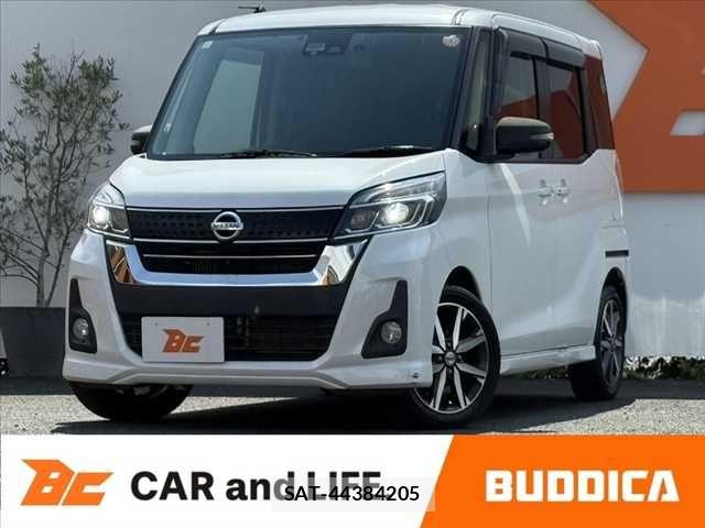 Nissan DAYZ ROOX 2018-03 8207282-0