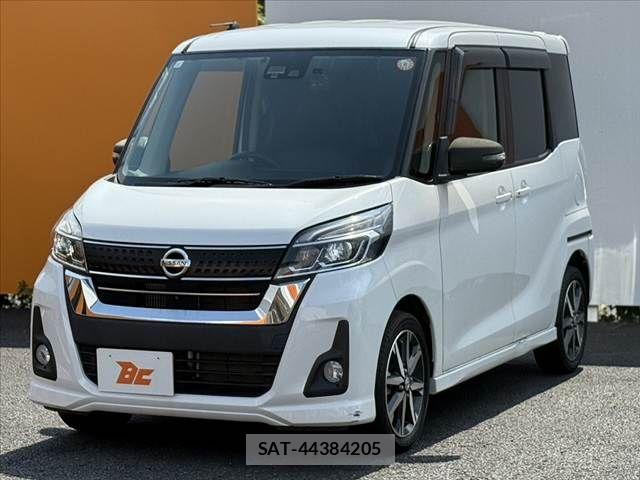 Nissan DAYZ ROOX 2018-03 8207282-9