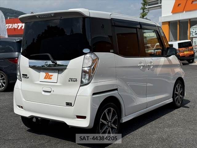 Nissan DAYZ ROOX 2018-03 8207282-14
