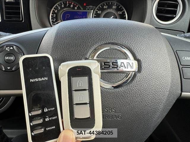 Nissan DAYZ ROOX 2018-03 8207282-3