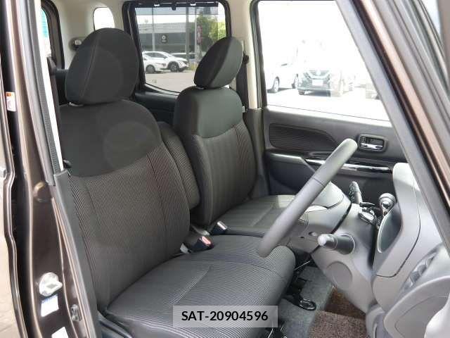Nissan DAYZ ROOX 2019-09 8207280-18