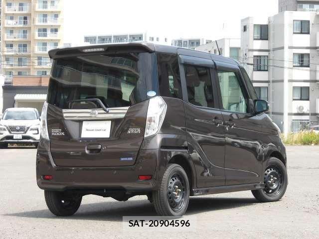 Nissan DAYZ ROOX 2019-09 8207280-1