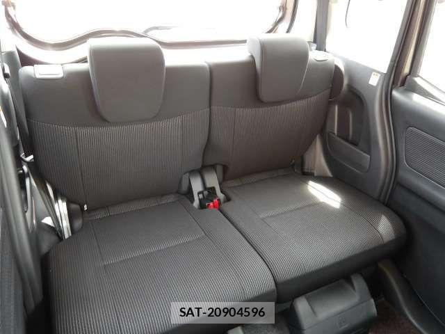Nissan DAYZ ROOX 2019-09 8207280-19