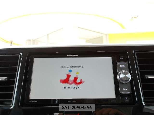 Nissan DAYZ ROOX 2019-09 8207280-6