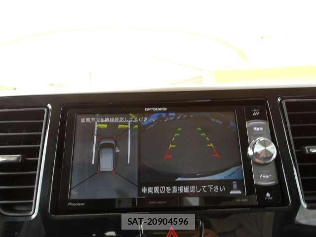 Nissan DAYZ ROOX 2019-09 8207280-7