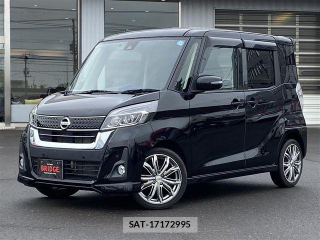 Nissan DAYZ ROOX 2018-05 8207281-0