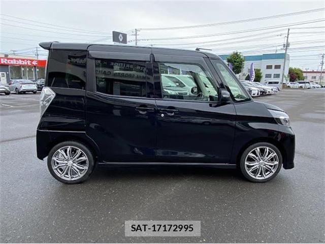 Nissan DAYZ ROOX 2018-05 8207281-9