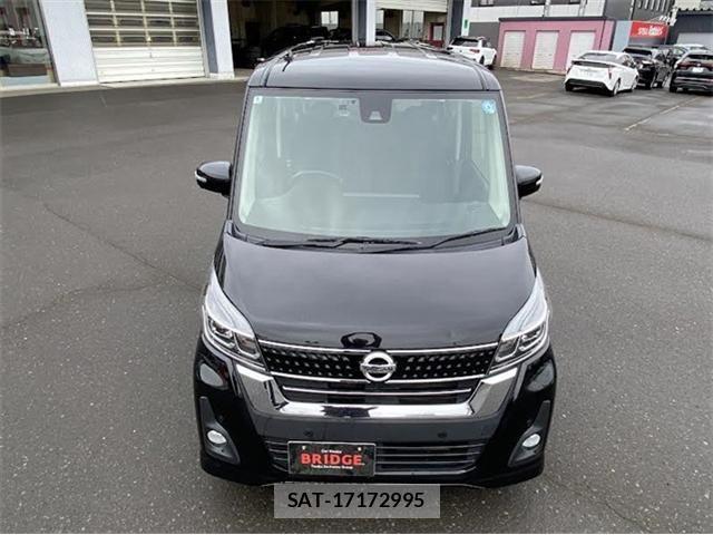 Nissan DAYZ ROOX 2018-05 8207281-11