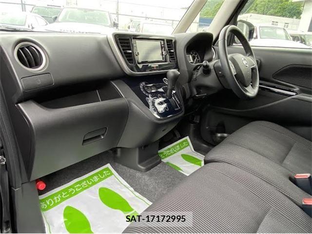 Nissan DAYZ ROOX 2018-05 8207281-15