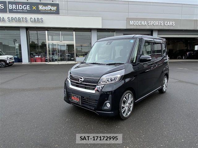 Nissan DAYZ ROOX 2018-05 8207281-1