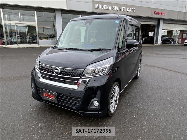 Nissan DAYZ ROOX 2018-05 8207281-2
