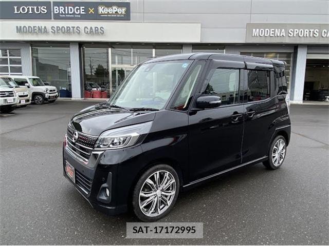 Nissan DAYZ ROOX 2018-05 8207281-4
