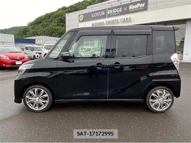 Nissan DAYZ ROOX 2018-05 8207281-5