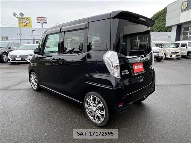 Nissan DAYZ ROOX 2018-05 8207281-6