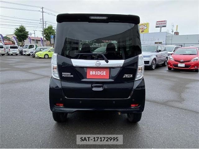Nissan DAYZ ROOX 2018-05 8207281-7