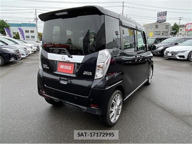 Nissan DAYZ ROOX 2018-05 8207281-8