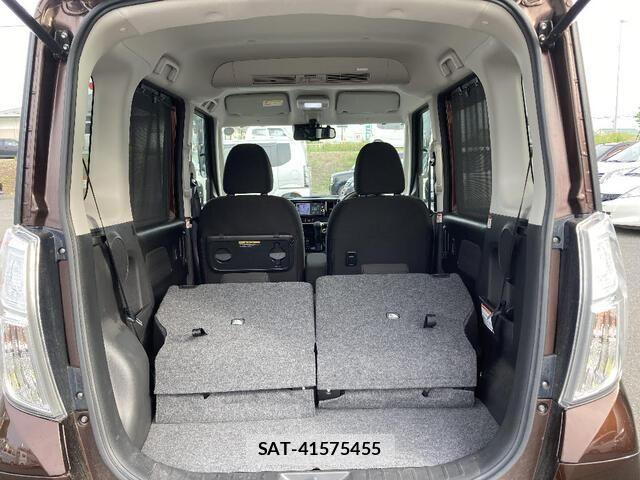 Nissan DAYZ ROOX 2017-12 8245039-19