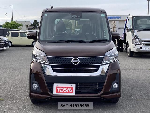 Nissan DAYZ ROOX 2017-12 8245039-20