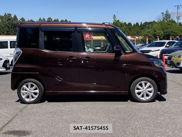 Nissan DAYZ ROOX 2017-12 8245039-22