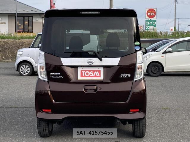 Nissan DAYZ ROOX 2017-12 8245039-23