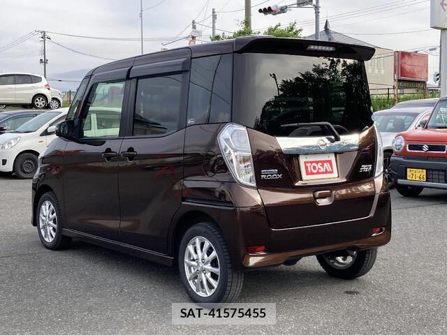 Nissan DAYZ ROOX 2017-12 8245039-24