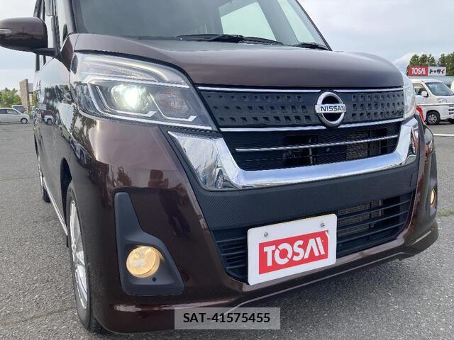 Nissan DAYZ ROOX 2017-12 8245039-26