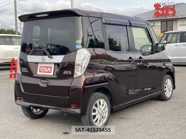 Nissan DAYZ ROOX 2017-12 8245039-4