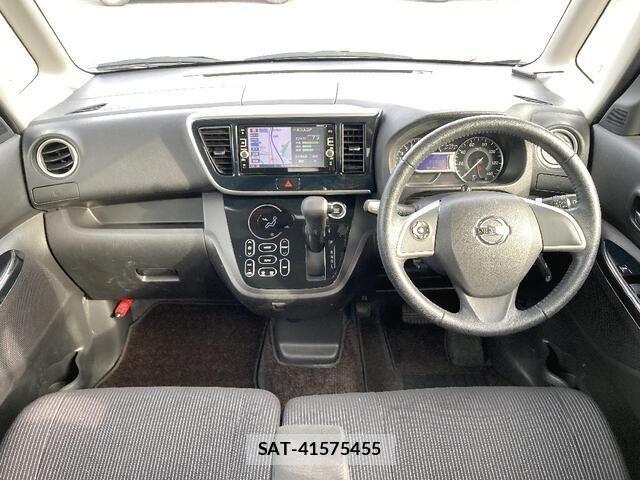 Nissan DAYZ ROOX 2017-12 8245039-5