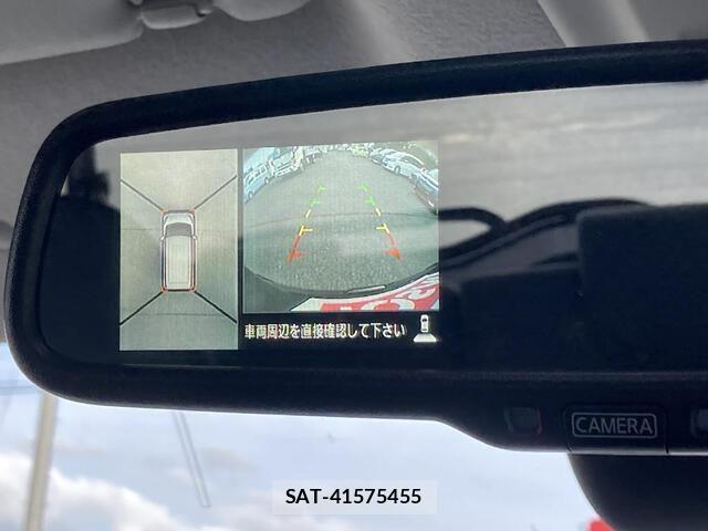 Nissan DAYZ ROOX 2017-12 8245039-8