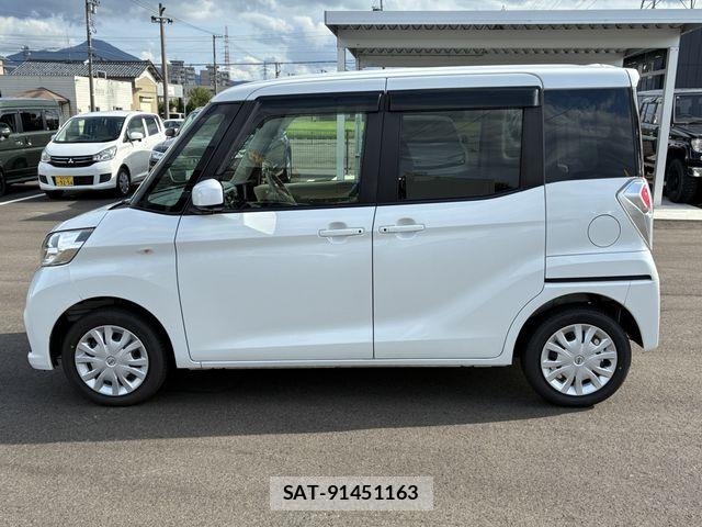 Nissan DAYZ ROOX 2017-06 8245041-9