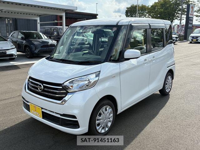 Nissan DAYZ ROOX 2017-06 8245041-10