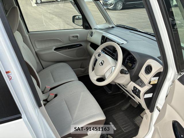 Nissan DAYZ ROOX 2017-06 8245041-11