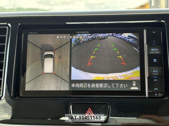 Nissan DAYZ ROOX 2017-06 8245041-16