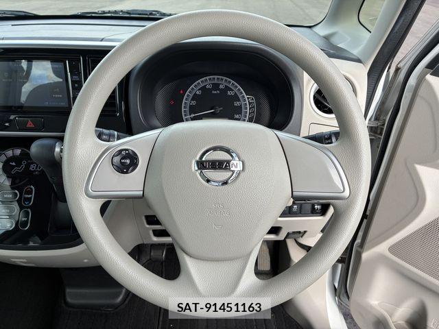 Nissan DAYZ ROOX 2017-06 8245041-19