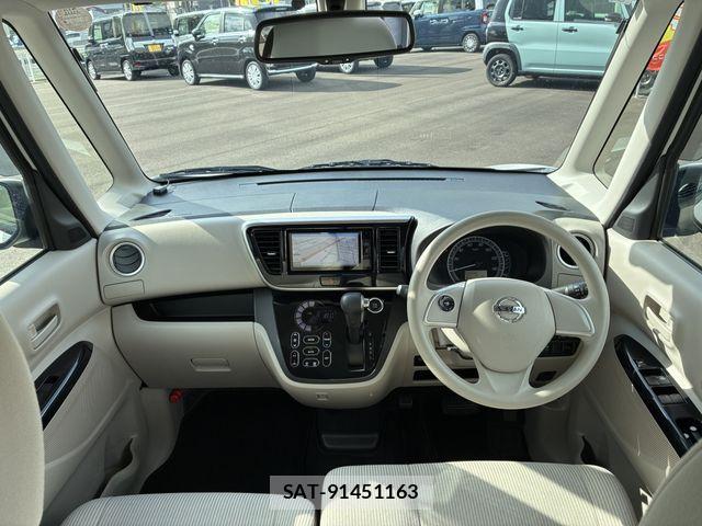 Nissan DAYZ ROOX 2017-06 8245041-2