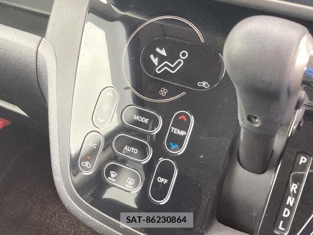 Nissan DAYZ ROOX 2016-02 8245038-9