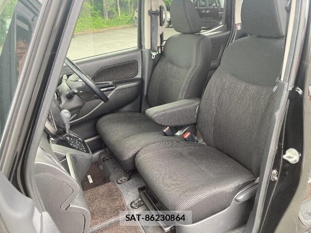 Nissan DAYZ ROOX 2016-02 8245038-16