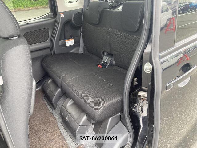 Nissan DAYZ ROOX 2016-02 8245038-18