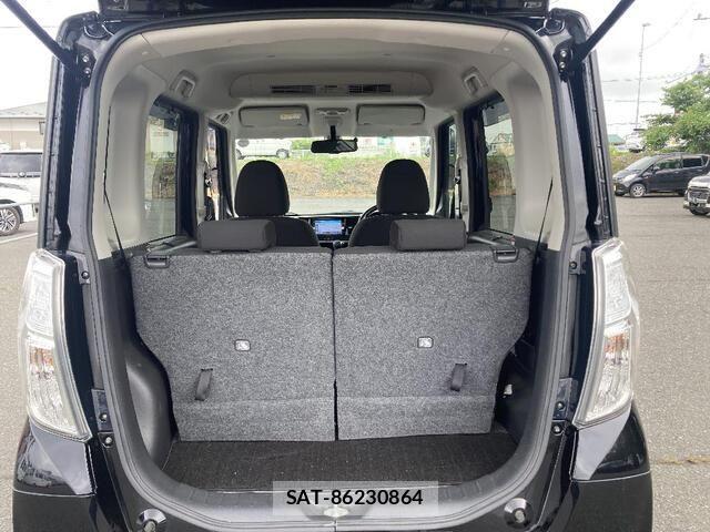Nissan DAYZ ROOX 2016-02 8245038-19