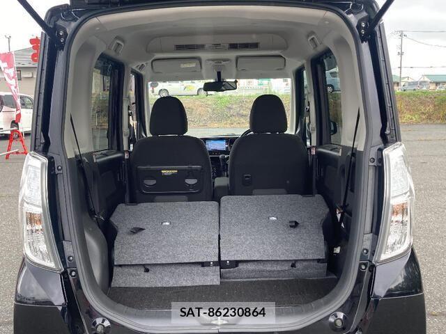 Nissan DAYZ ROOX 2016-02 8245038-20