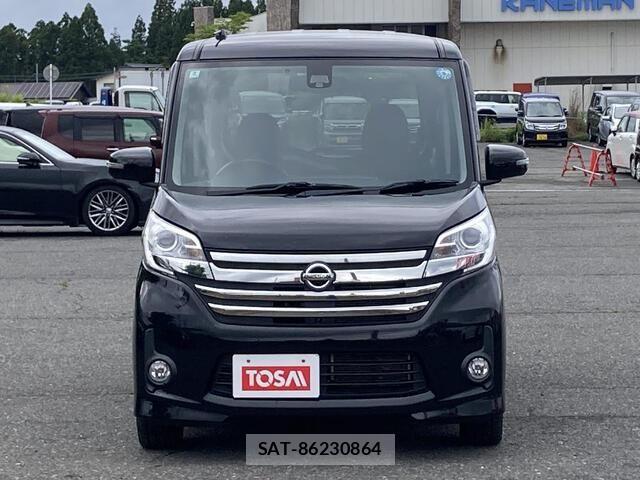 Nissan DAYZ ROOX 2016-02 8245038-21