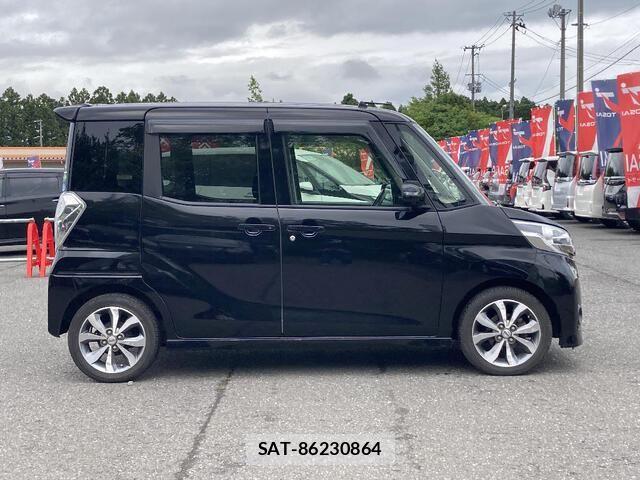 Nissan DAYZ ROOX 2016-02 8245038-23