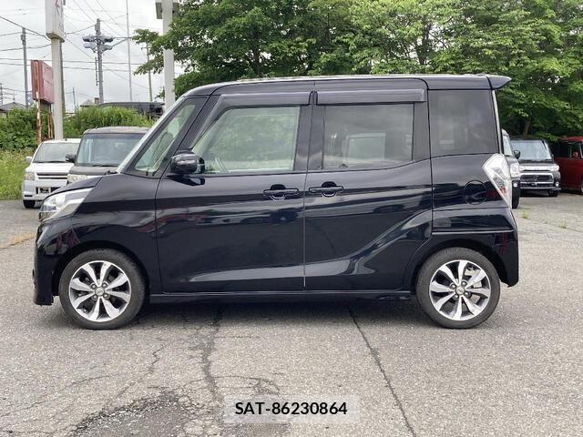 Nissan DAYZ ROOX 2016-02 8245038-26