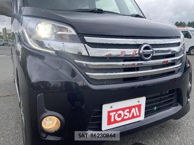 Nissan DAYZ ROOX 2016-02 8245038-27