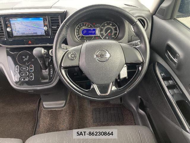 Nissan DAYZ ROOX 2016-02 8245038-6