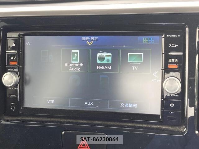 Nissan DAYZ ROOX 2016-02 8245038-7